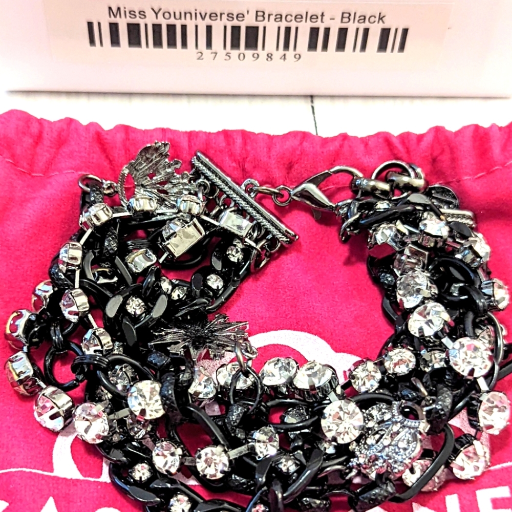 Sassy Jones Ms. Youniverse Bracelet